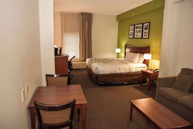 Sleep Inn & Suites