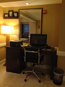 Sleep Inn & Suites
