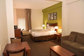 Sleep Inn & Suites