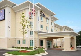 Sleep Inn & Suites