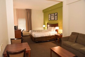 Sleep Inn & Suites