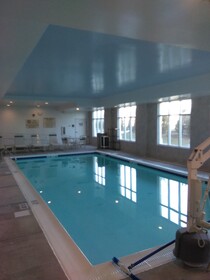 Sleep Inn & Suites