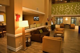 Sleep Inn & Suites