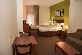 Sleep Inn & Suites