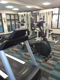 Sleep Inn & Suites