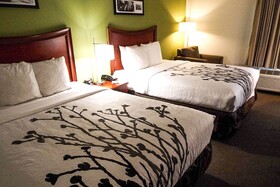 Sleep Inn & Suites