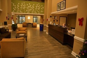 Sleep Inn & Suites