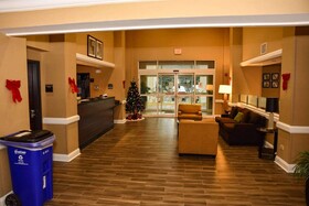 Sleep Inn & Suites