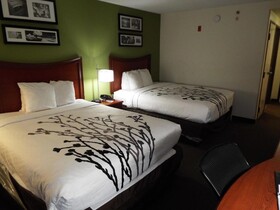 Sleep Inn & Suites