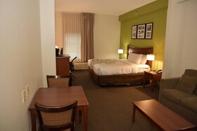 Sleep Inn & Suites