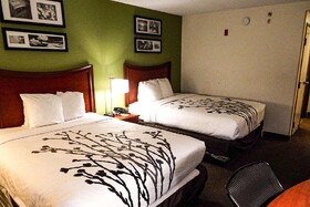 Sleep Inn & Suites