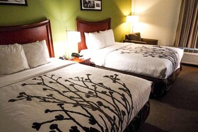 Sleep Inn & Suites