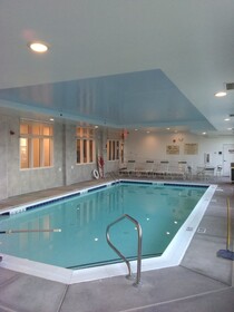 Sleep Inn & Suites