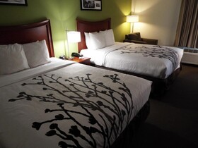 Sleep Inn & Suites