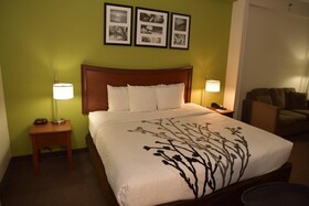 Sleep Inn & Suites