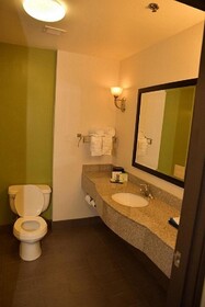 Sleep Inn & Suites