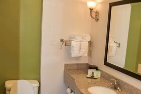 Sleep Inn & Suites