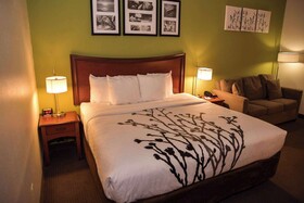 Sleep Inn & Suites