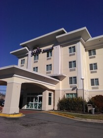 Sleep Inn & Suites