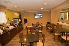 Sleep Inn & Suites