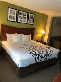 Sleep Inn & Suites
