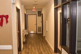 Sleep Inn & Suites