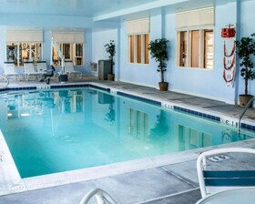 Sleep Inn & Suites