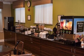 Sleep Inn & Suites