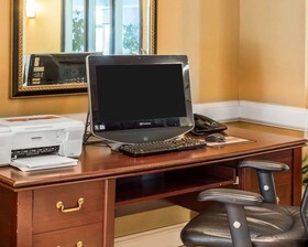 Sleep Inn & Suites