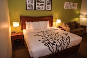 Sleep Inn & Suites