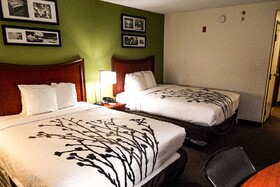 Sleep Inn & Suites