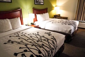 Sleep Inn & Suites