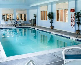 Sleep Inn & Suites
