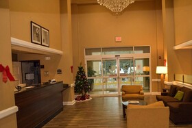 Sleep Inn & Suites