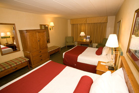 Best Western Braddock Inn