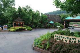 Best Western Braddock Inn