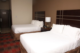 Holiday Inn Express & Suites La Vale Cumberland