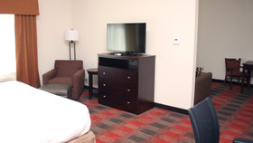 Holiday Inn Express & Suites La Vale Cumberland