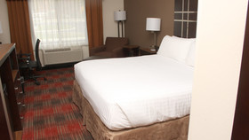 Holiday Inn Express & Suites La Vale Cumberland
