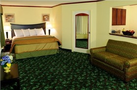 The Inn At Leonardtown, Ascend Hotel Collection