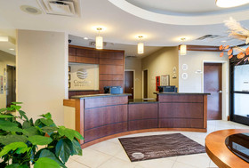Comfort Inn & Suites Lexington Park