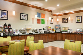 Comfort Inn & Suites Lexington Park