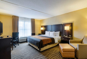 Comfort Inn & Suites Lexington Park