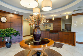 Comfort Inn & Suites Lexington Park