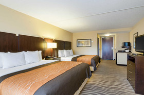 Comfort Inn & Suites Lexington Park