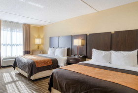Comfort Inn & Suites Lexington Park