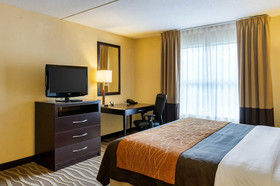 Comfort Inn & Suites Lexington Park