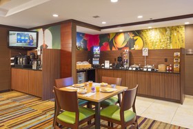 Fairfield Inn Lexington Park Patuxent River Naval Air Station