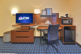 Fairfield Inn Lexington Park Patuxent River Naval Air Station