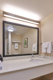 Fairfield Inn Lexington Park Patuxent River Naval Air Station